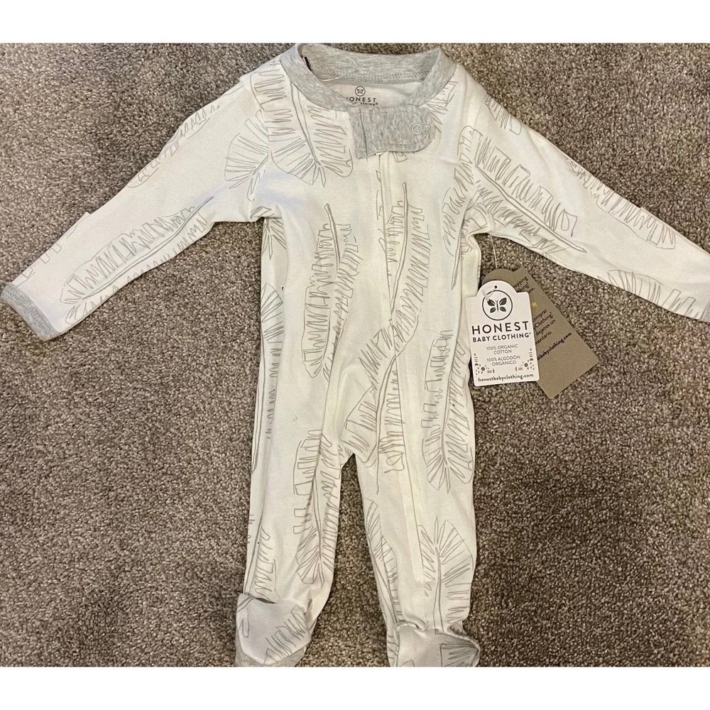 NEW WITH TAGS Burt's Bees pajamas‎